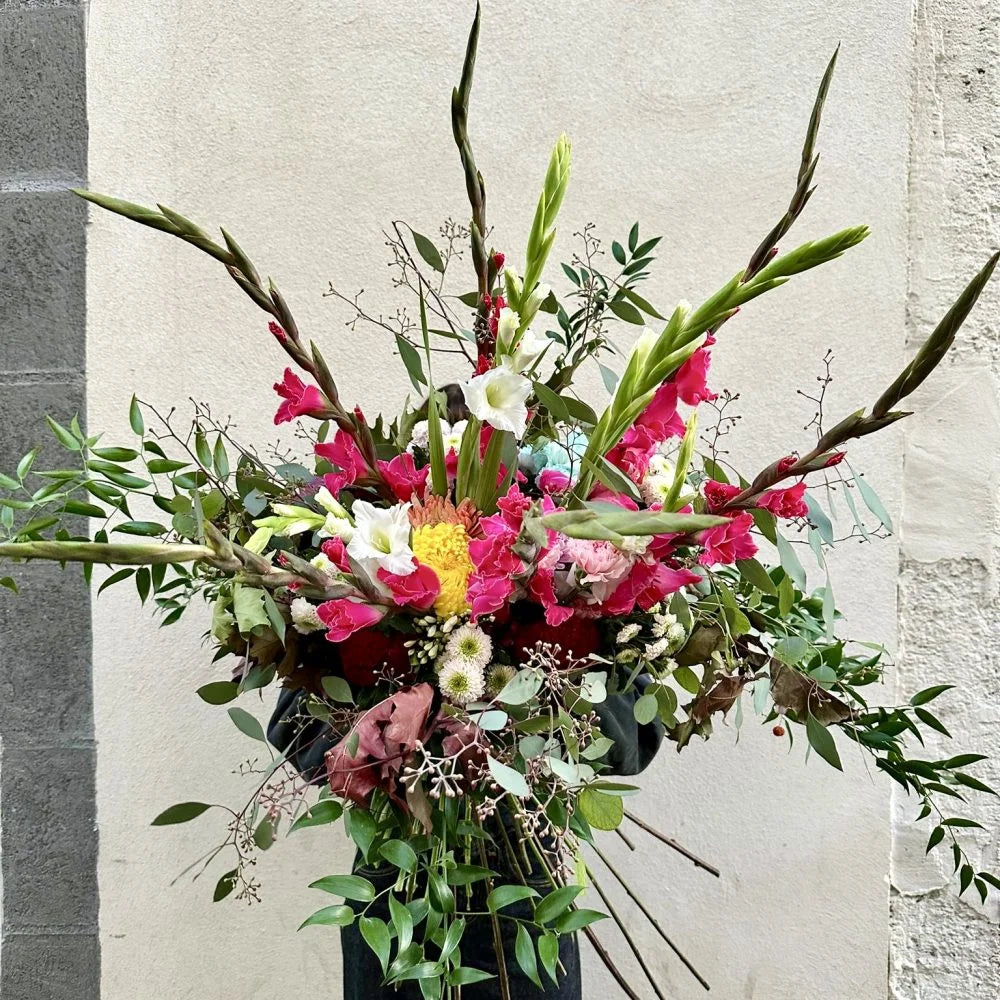 Bouquet du Maître Artisan