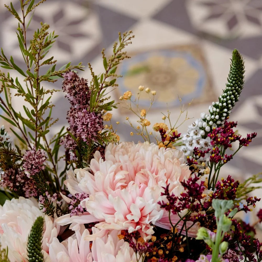 Bouquet de Deuil