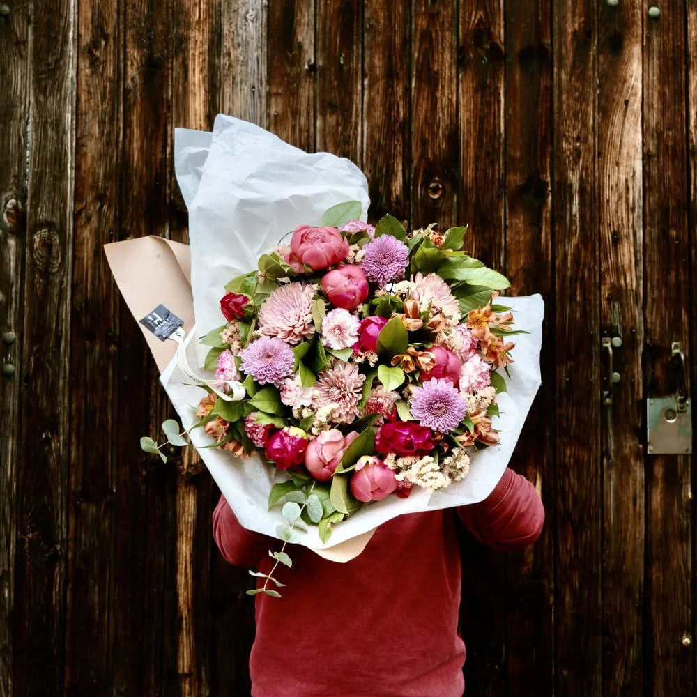 Bouquet du Maître Artisan