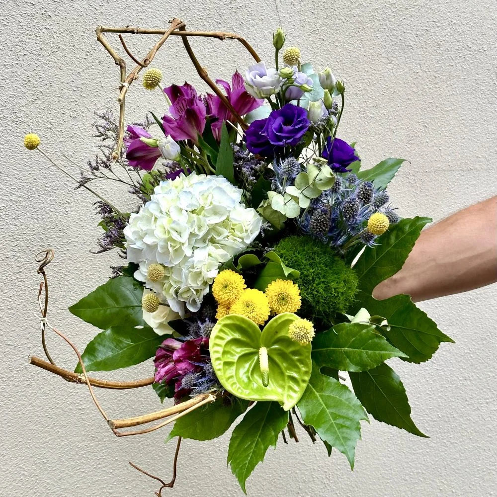 Bouquet Artisan