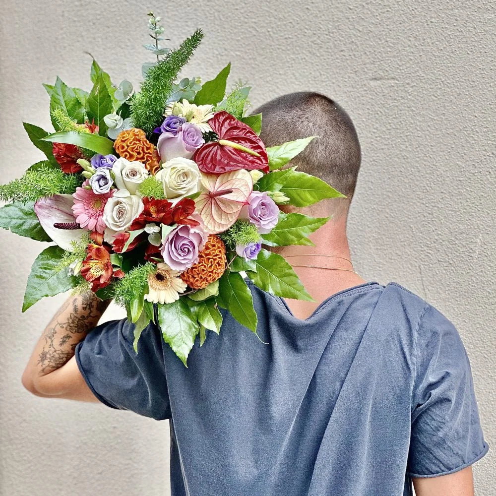 Bouquet de la Semaine