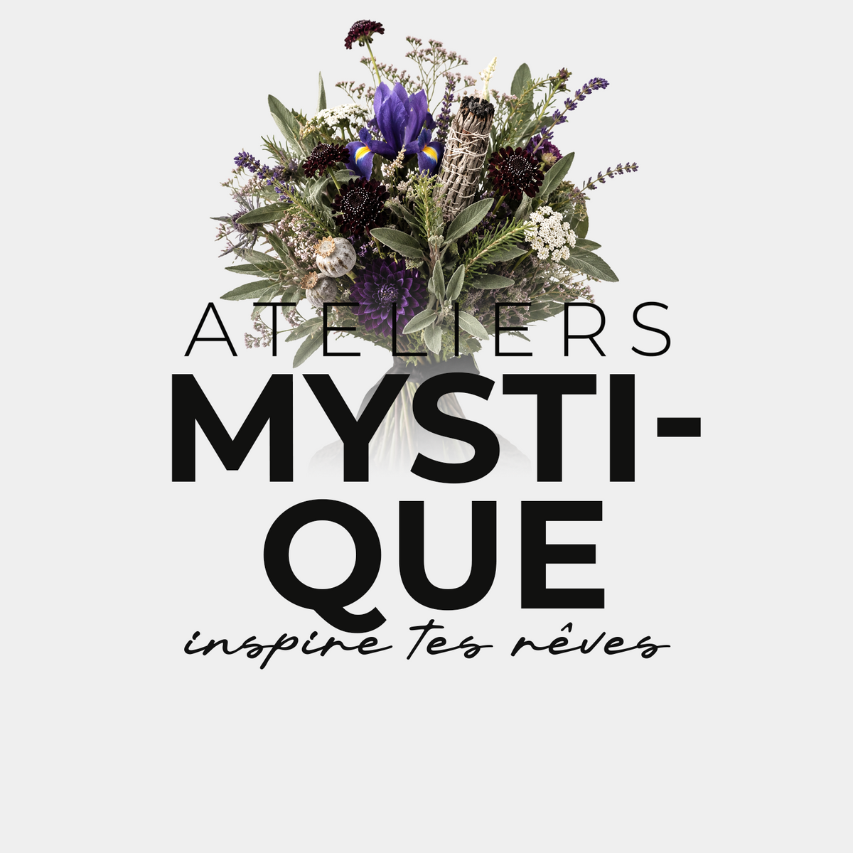 Atelier original MYSTIQUE
