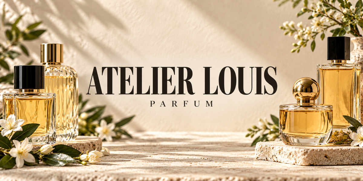 ATELIER LOUIS
