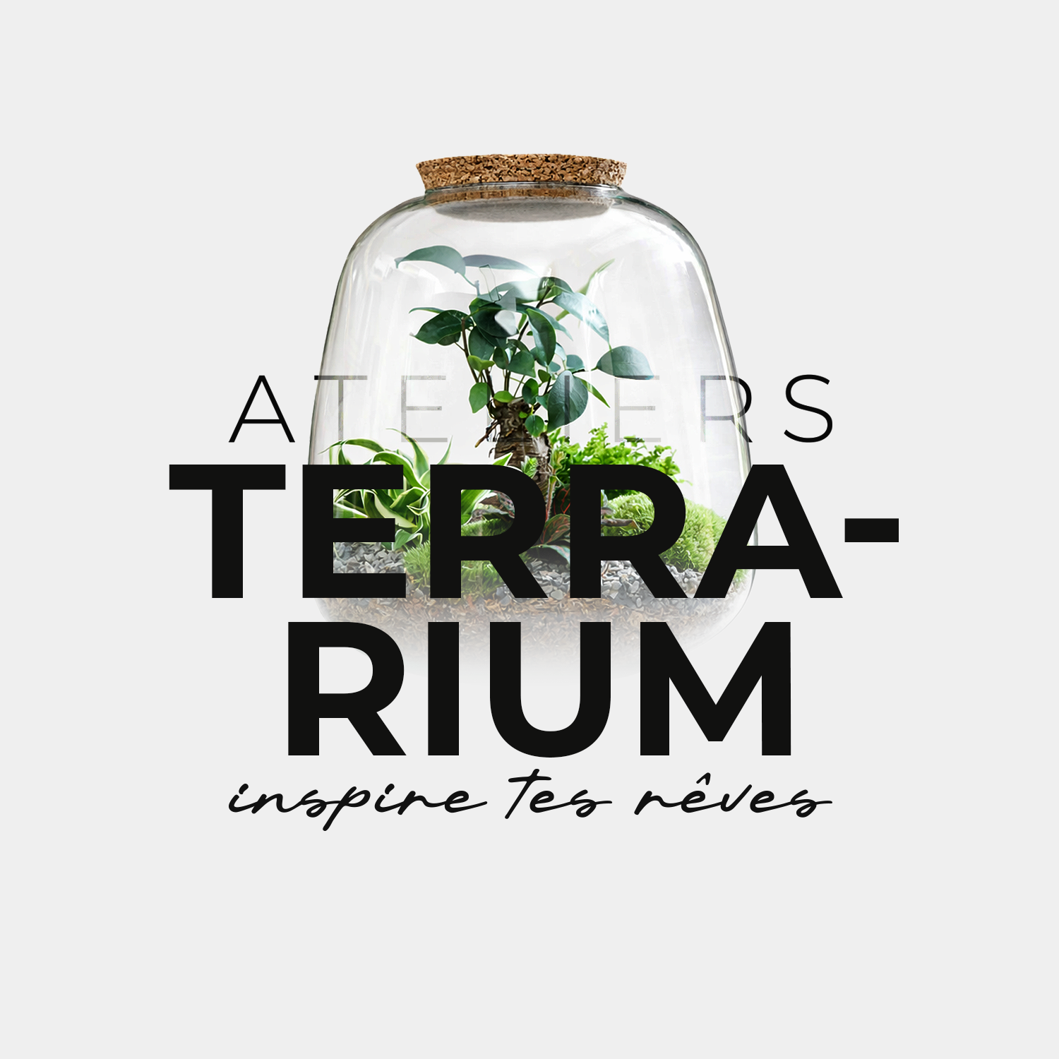Atelier TERRARIUM