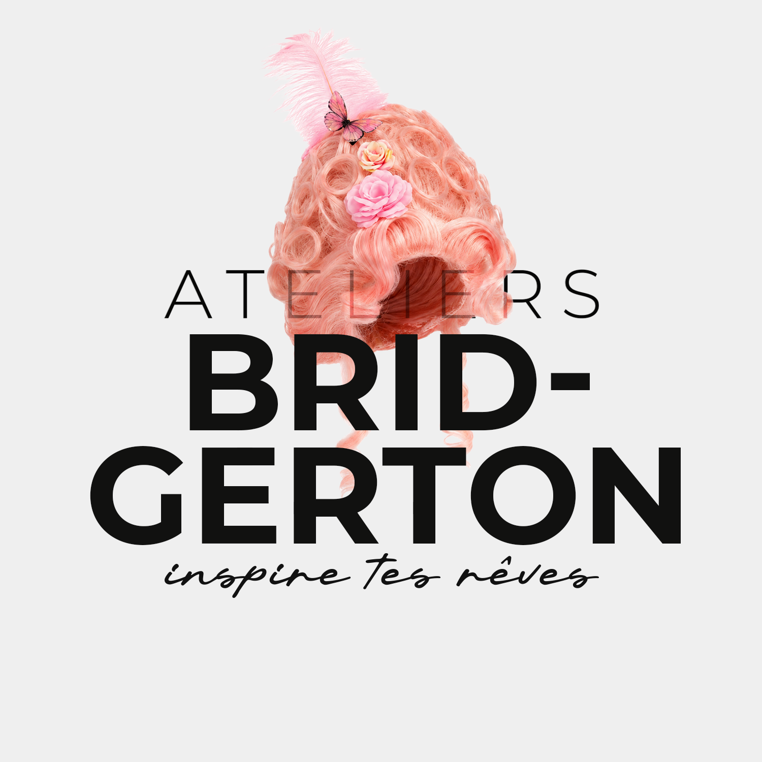 Atelier BRIDGERTON