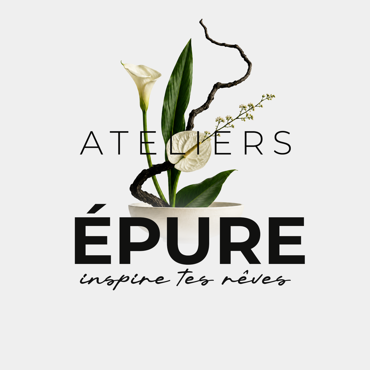 Atelier original ÉPURE
