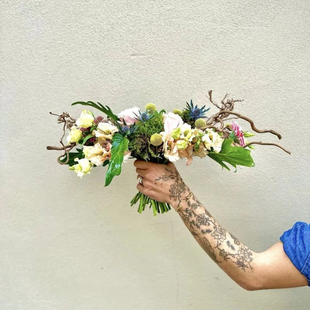 Bouquet du Maître Artisan