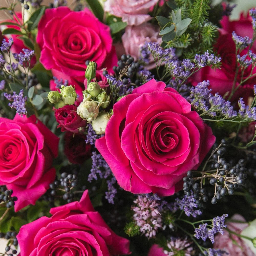 Bouquet Artisan