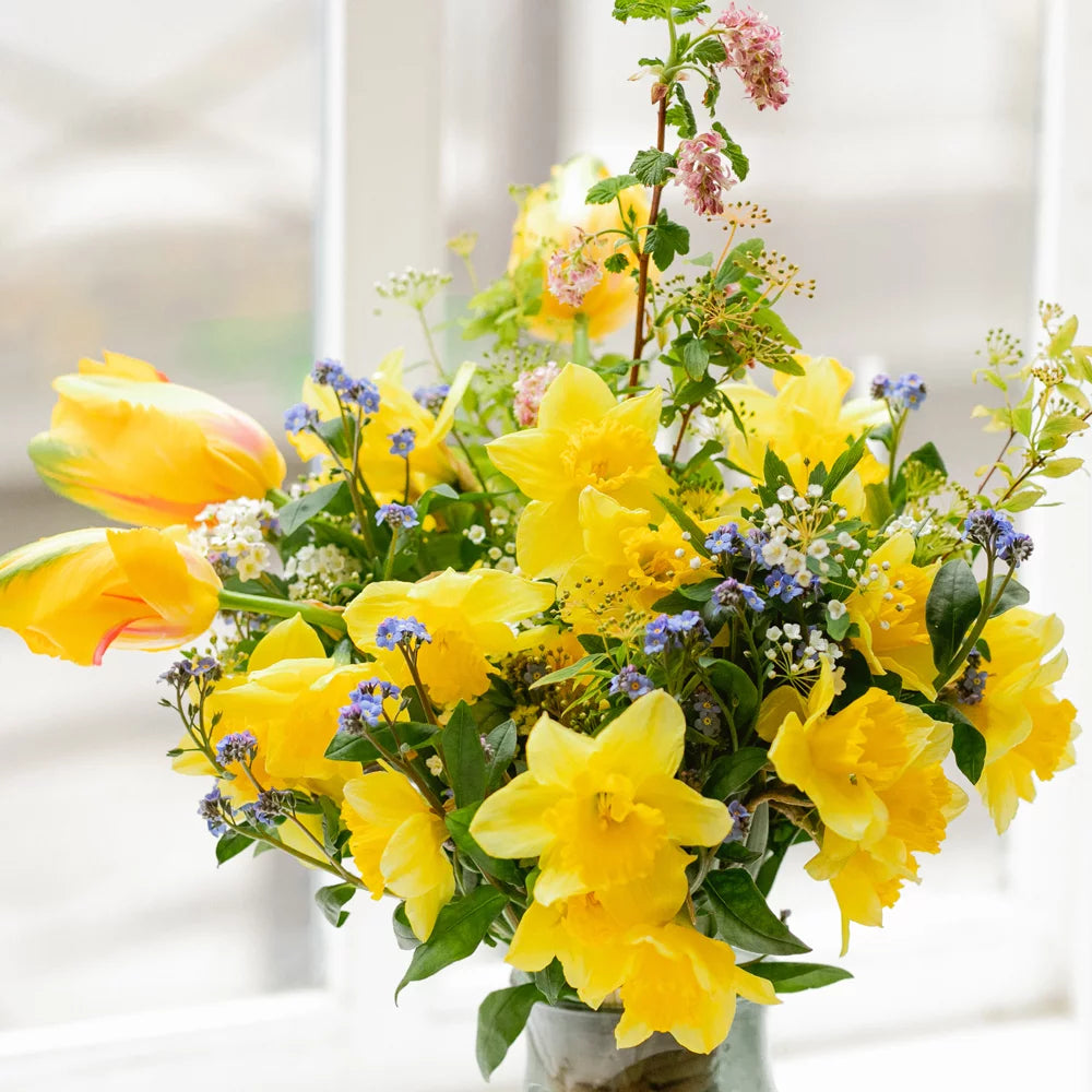 Bouquet de la Semaine
